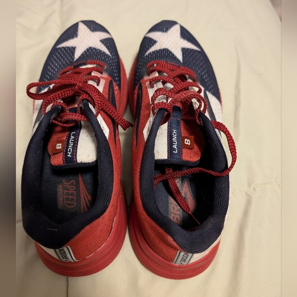 Brooks Women's Launch 8 Running Shoe - Picture 2 of 9
